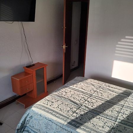 Habitacion Love 노하 외부 사진